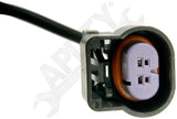 APDTY 112785-KIT EGT Exhaust Gas Temperature Sensor Kit Fits 6.6L Duramax Diesel