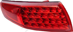 APDTY 112790 LED Tail Light Brake Lamp B6500CG02A
