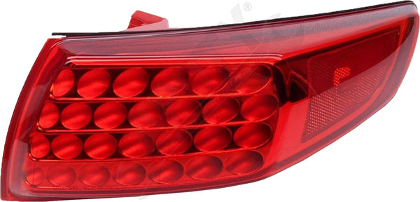APDTY 112791 LED Tail Light Brake Lamp Rear Right