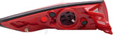 APDTY 112791 LED Tail Light Brake Lamp Rear Right