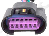 APDTY 112792 TPS Throttle Position Sensor