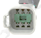 APDTY 112792 TPS Throttle Position Sensor