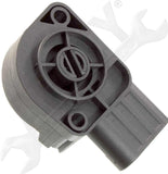 APDTY 112792 TPS Throttle Position Sensor