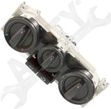 APDTY 112795 HVAC Control Module Switch