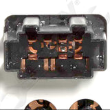 APDTY 112795 HVAC Control Module Switch