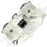 APDTY 112795 HVAC Control Module Switch