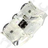 APDTY 112795 HVAC Control Module Switch