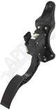 APDTY 112796 Accelerator Pedal Assembly With Position Sensor 32700-2B100