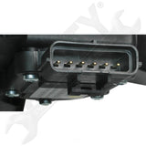 APDTY 112796 Accelerator Pedal Assembly With Position Sensor 32700-2B100