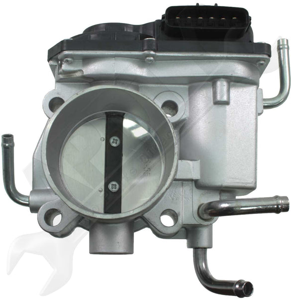 APDTY 112799 Electronic Throttle Body Assembly w/ Actuator TPS Throttle Position