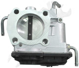 APDTY 112799 Electronic Throttle Body Assembly w/ Actuator TPS Throttle Position