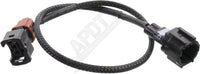 APDTY 112801 Replacement Knock Sensor Wiring Harness Connector (24079-31U01)