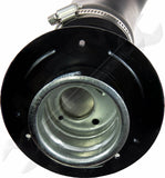 APDTY 112802 Fuel Tank Filler Neck Rubber Hose