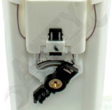APDTY 112809 Fuel Pump Module Sending Unit Fits Supercharged 3.8L Only VIN1