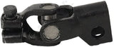 APDTY 112816 Steering Column Upper Joint Intermediate Shaft Upper Coupler