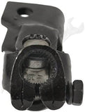 APDTY 112816 Steering Column Upper Joint Intermediate Shaft Upper Coupler
