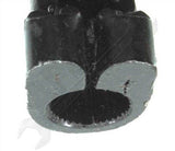 APDTY 112818 Steering Column Lower Intermediate Shaft w/Lower U-Joint Coupler