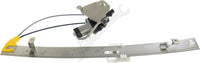 APDTY 112820 Power Window Regulator And Motor Assembly