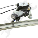 APDTY 112821 Window Motor Regulator Rear Right