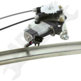 APDTY 112821 Window Motor Regulator Rear Right