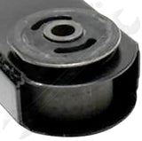 APDTY 112824 Rear Trailing Control Arm & Bushing; Includes 2; Rear Left & Right