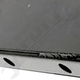 APDTY 112824 Rear Trailing Control Arm & Bushing; Includes 2; Rear Left & Right