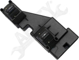 APDTY 112833 Window Door Lock Switch; Front Right (Passenger); Replaces 56020394
