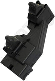 APDTY 112833 Window Door Lock Switch; Front Right (Passenger); Replaces 56020394