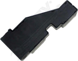APDTY 112833 Window Door Lock Switch; Front Right (Passenger); Replaces 56020394