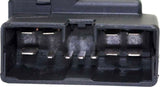 APDTY 112833 Window Door Lock Switch; Front Right (Passenger); Replaces 56020394
