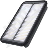 APDTY 112836 Replacement Air Filter Element