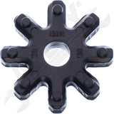 APDTY 112837 Electric Power Steering Flexible Rubber Coupler Hyundai Kia MDPS