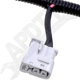 APDTY 112845 Ignition Coil Pigtail Connector Complete Wiring Harness Assembly