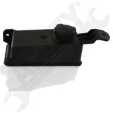 APDTY 112847 Coolant Overflow Bottle Housing w/Cap