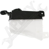 APDTY 112847 Coolant Overflow Bottle Housing w/Cap