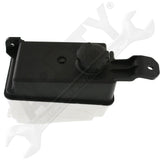 APDTY 112847 Coolant Overflow Bottle Housing w/Cap