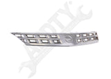 APDTY 112853 Grill Assembly 62310-CA00A