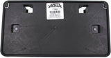 APDTY 112860 License Plate Frame Bracket Holder 2005-2010 Chrysler 300 Front