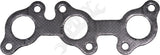 APDTY 112866 Exhaust Manifold Catalytic Converter