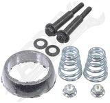 APDTY 112873 Exhaust Manifold Kit