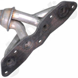 APDTY 112873 Exhaust Manifold Kit