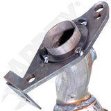 APDTY 112873 Exhaust Manifold Kit