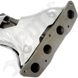 APDTY 112874 Exhaust Manifold Kit - Includes Required Gaskets and Hardware