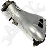 APDTY 112874 Exhaust Manifold Kit - Includes Required Gaskets and Hardware