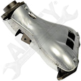 APDTY 112874 Exhaust Manifold Kit - Includes Required Gaskets and Hardware