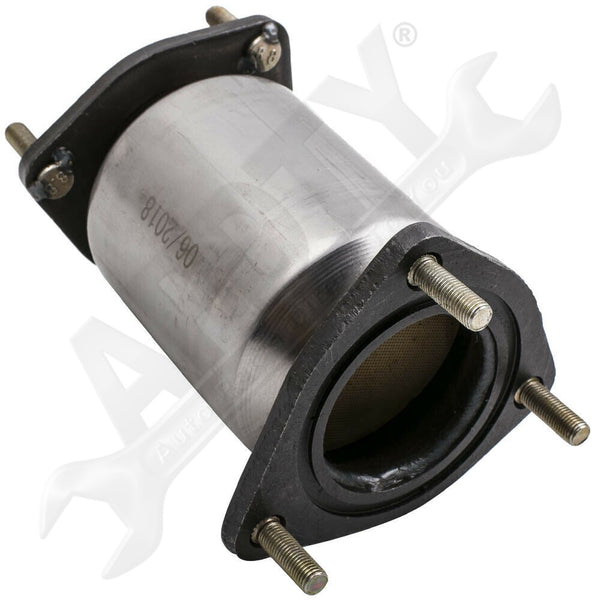 APDTY 112875 Front Catalytic Converter 96417179