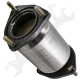 APDTY 112875 Front Catalytic Converter 96417179