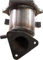 APDTY 112878 Catalytic Converter Front Upper