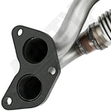 APDTY 112881 Exhaust Manifold Catalytic Converter