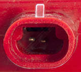 APDTY 112883 Third 3rd High Center Mount Brake Lamp Light